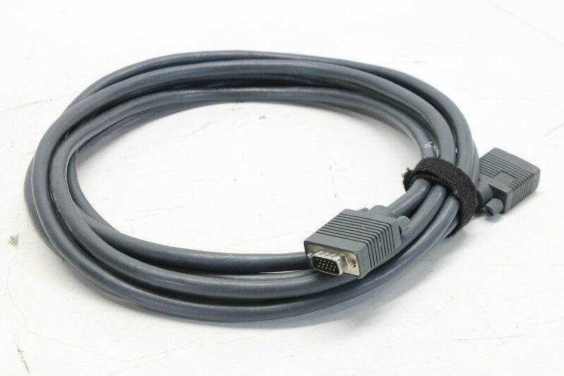 Kramer 15-pins C-GM/GM-15 VGA-kabel 4.60m nr. 1