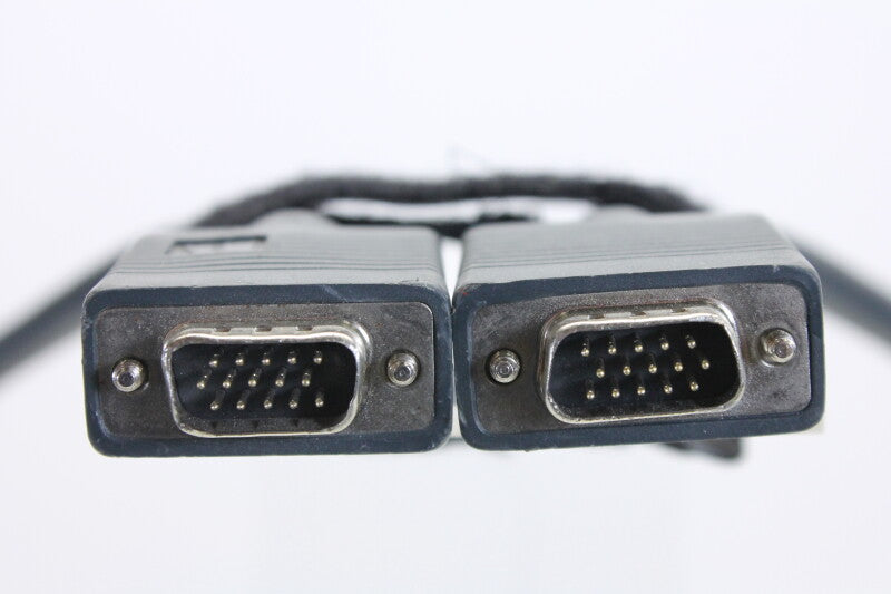 Kramer 15-pins C-GM/GM-15 VGA-kabel 4,60 m nr. 2