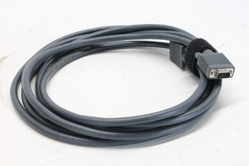 Kramer 15-pins C-GM/GM-15 VGA-kabel 4,60 m nr. 2