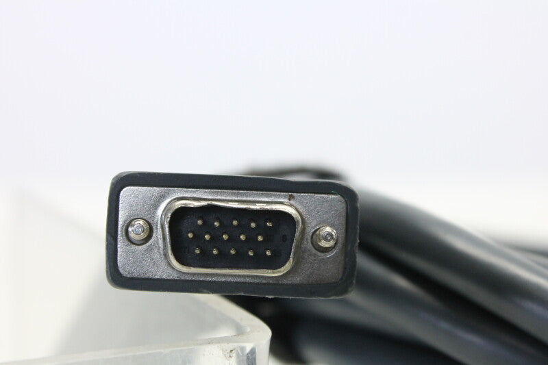 Kramer 15-pins C-GM/GM-15 VGA-kabel 4.60m nr. 3