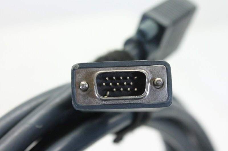 Kramer 15-pins C-GM/GM-15 VGA-kabel 4.60m nr. 3