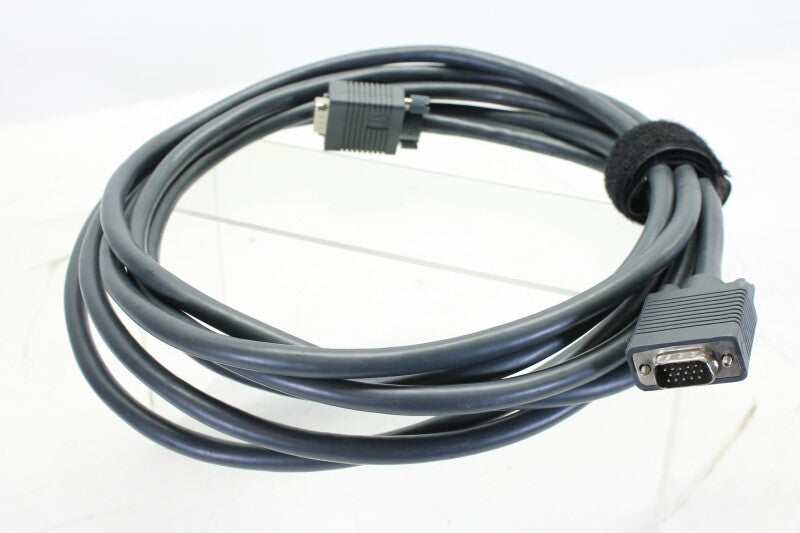 Kramer 15-pins C-GM/GM-15 VGA-kabel 4,60 m nr. 4
