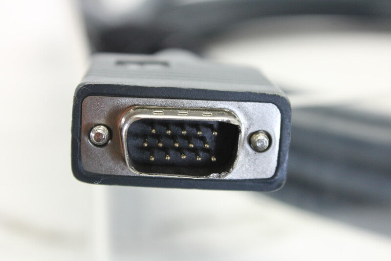 Kramer 15-pins C-GM/GM-15 VGA-kabel 4,60 m nr. 4