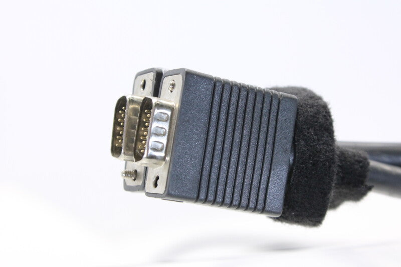 Kramer 15-pins C-GM/GM-15 VGA-kabel 4,60m nr. 5