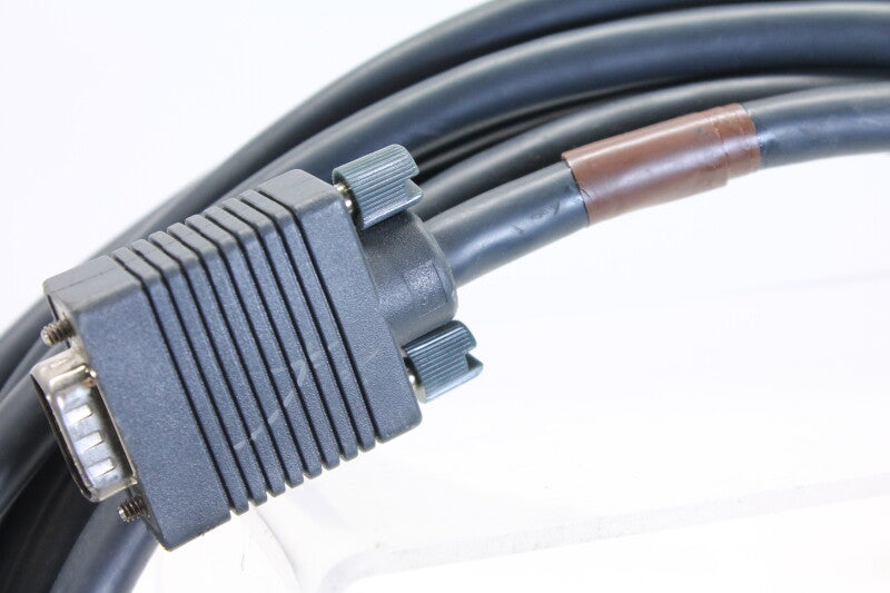 Kramer 15-pins C-GM/GM-15 VGA-kabel 4,60 m nr. 6