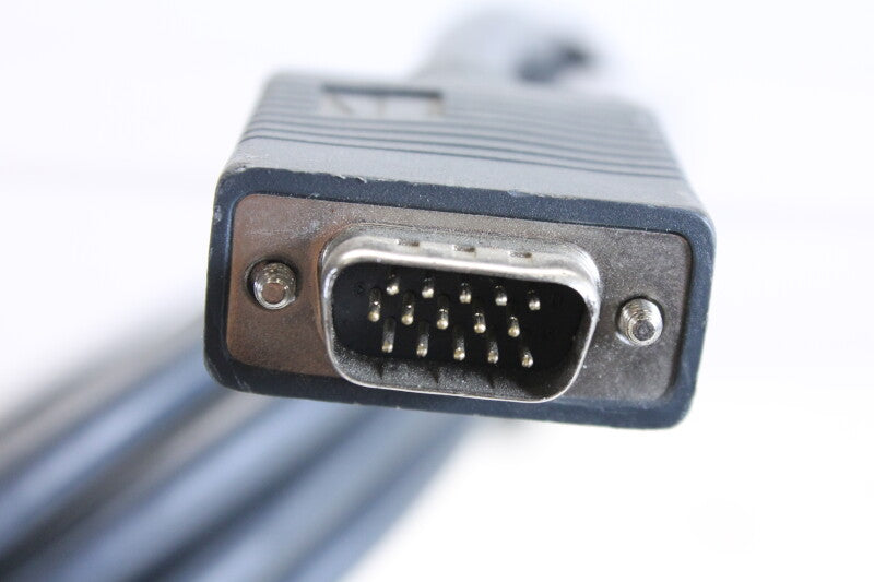 Kramer 15-pins C-GM/GM-15 VGA-kabel 4,60 m nr. 8