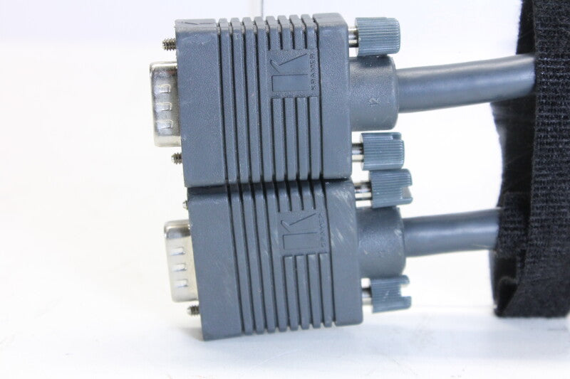 Kramer 15-pins C-GM/GM-15 VGA Kabel 4.60m nr. 9
