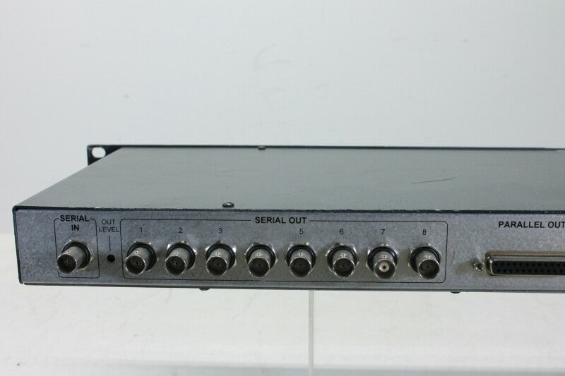 Kramer SD-7108 - Seriële Videodistributieversterker