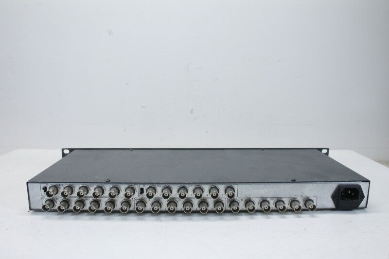 Kramer VM-1055 Video Component Distributeur
