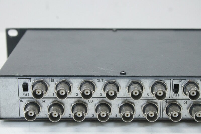 Kramer VM-1055 Video Component Distributeur