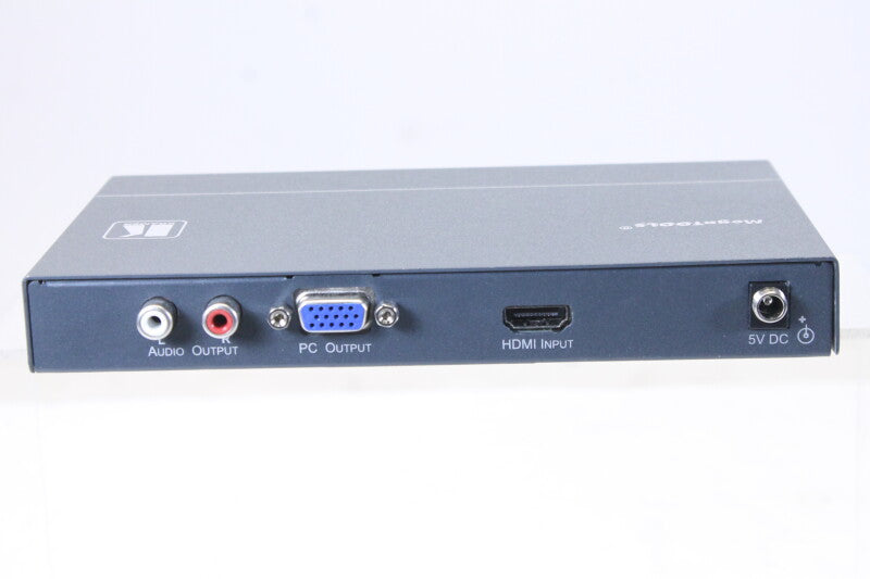 Kramer VP-422 HDMI naar VGA-converter in originele doos (nr. 1)