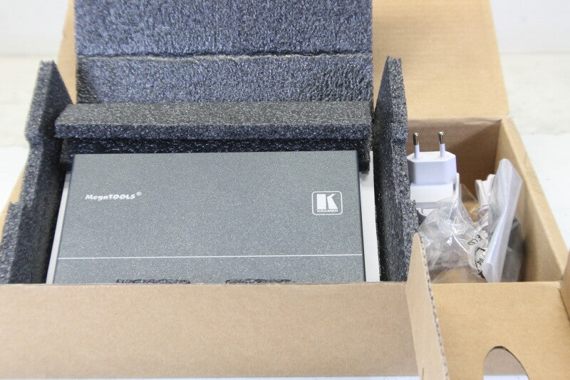 Kramer VP-422 HDMI naar VGA-converter in originele doos (nr. 1)