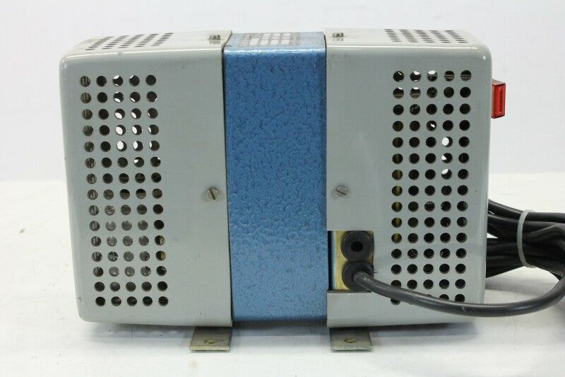 KUHNKE S 60 0 3 Spannungskonstanthalter (Automatic Voltage Regulator)