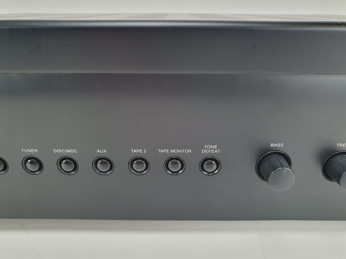 NAD C356BEE Integrated amplifier - Fully serviced