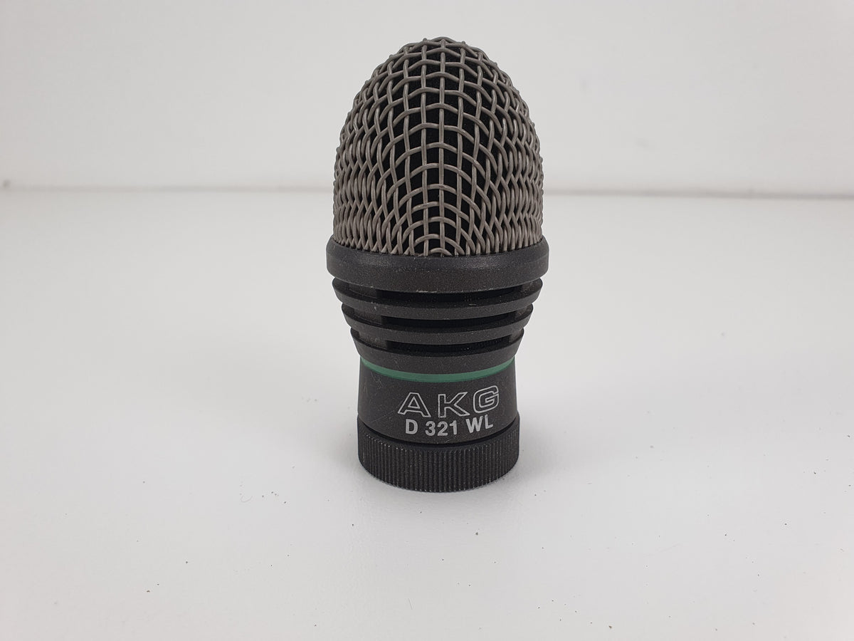 AKG D 321 WL Microphone grill with capsel (No.2)