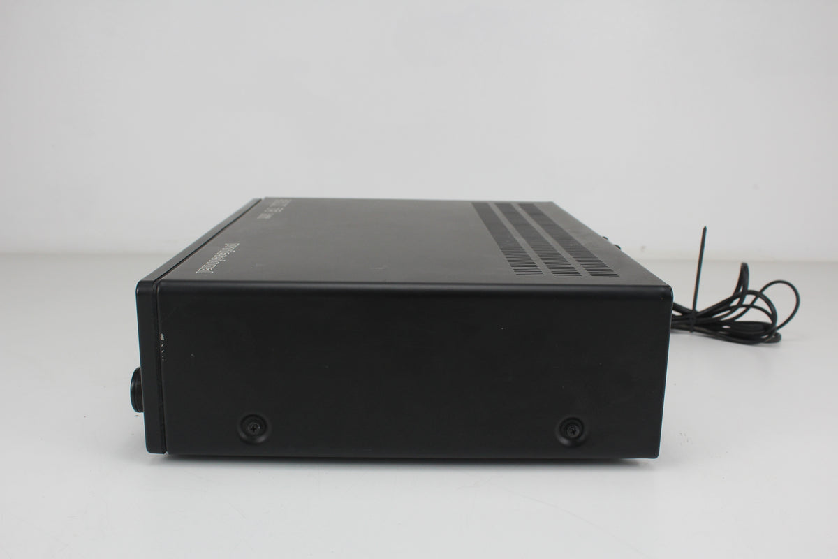 C. Lorenz AG. SRX 75 Professional receiver - Werkt niet, wordt verkocht zoals hij is.