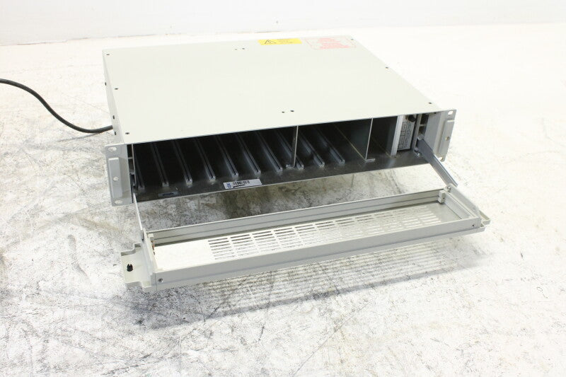 Leitch FR-6802 Digitaal Glue montageframe met 1 voeding