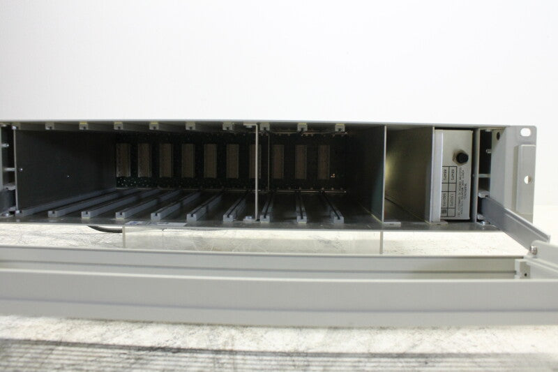 Leitch FR-6802 Digitaal Glue montageframe met 1 voeding