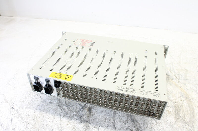 Leitch FR-6804-1 Digitaal Glue montageframe zonder voeding