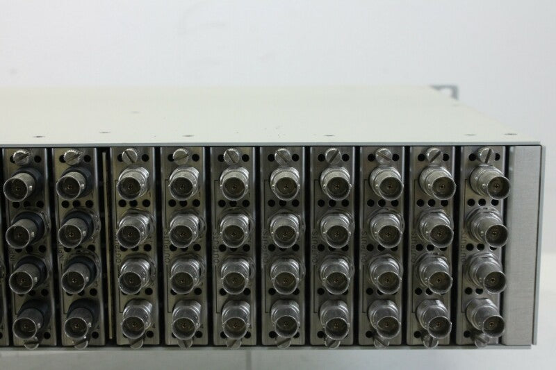 Leitch VIA32 - Seriële Router (nr. 2)