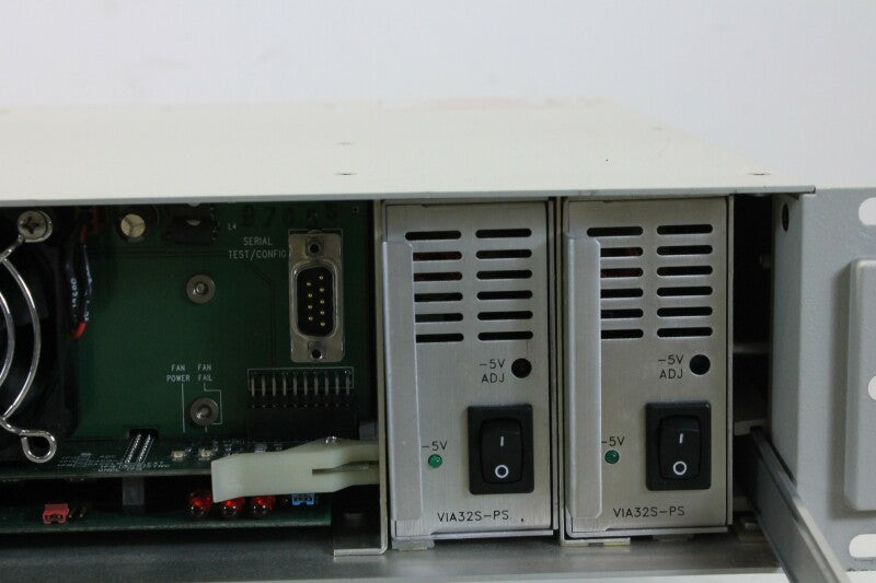 Leitch VIA32 - Seriële Router (nr. 2)