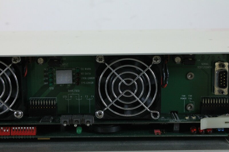Leitch VIA32 - Seriële Router (nr. 2)