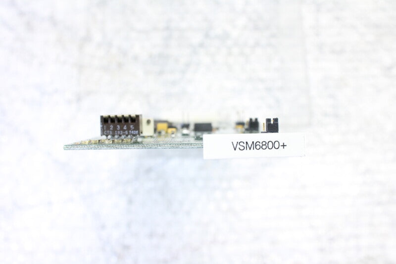 Leitch VSM-6800+ Bewakingsmodule
