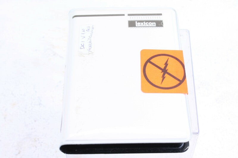 Lexicon Chip 350-11217 v1 main bd U77 DC-1 AC-3 - Voor Lexicon 350