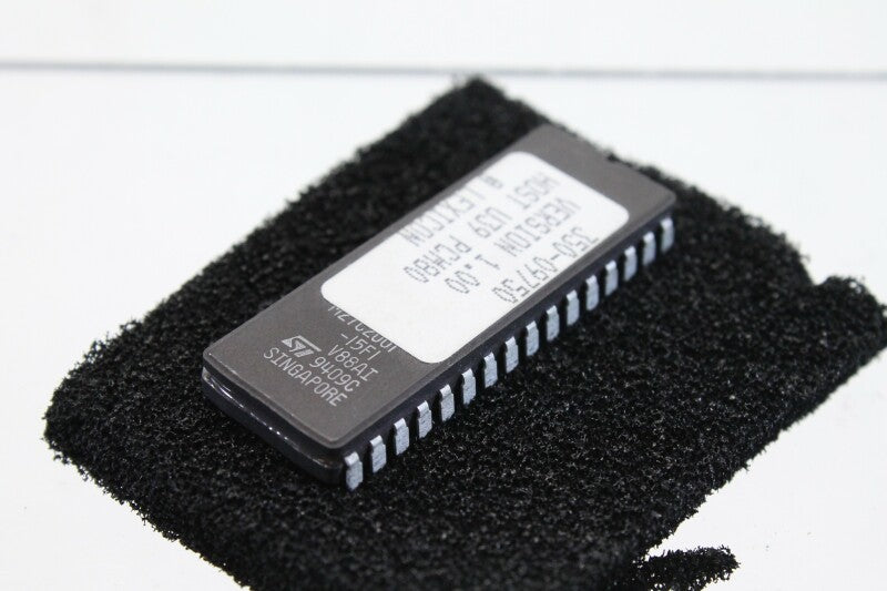 Lexicon-chip V1.00 Host U39 voor Lexicon PCM-80