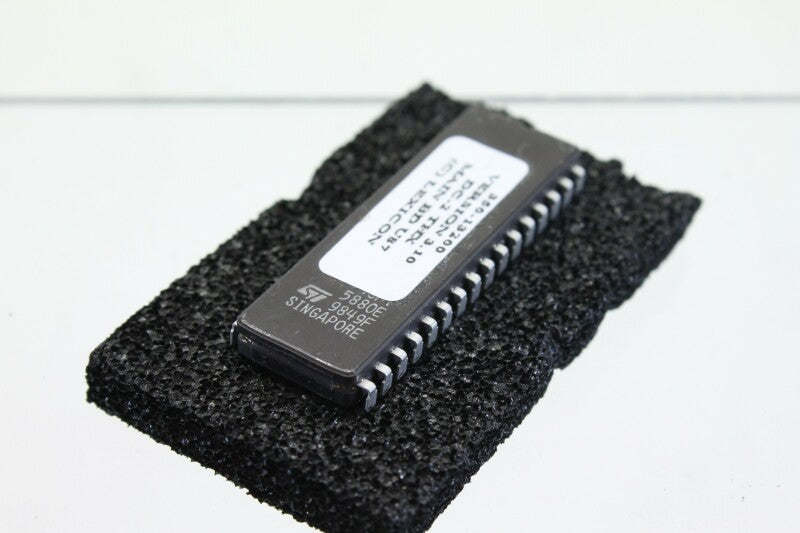 Lexicon Chip V3.10 DC-2 THX Hoofd BD U87