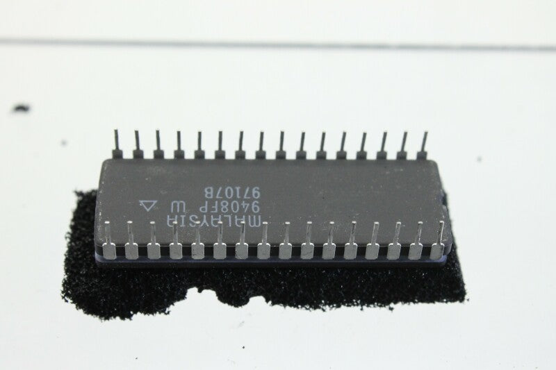 Lexicon Chip V4.00 Rom 2 host U41 voor Lexicon M480L