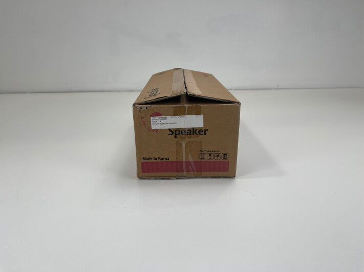 LG SP0000K - Speaker Set