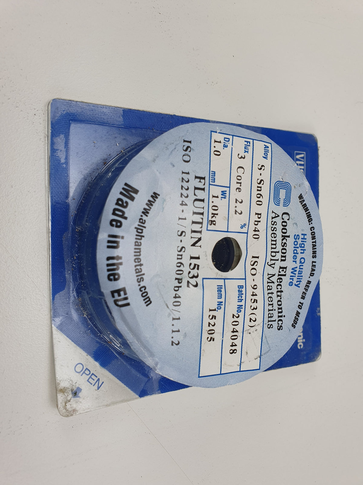 JVC VEHO433 827B41 NEW VCR head drum for vcr recorders