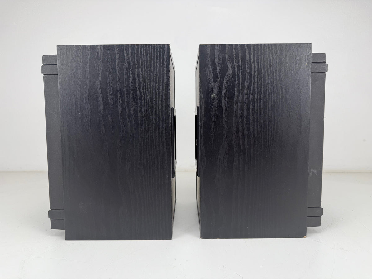 Mission 760I 2-Waysmal sized Bookshelf Speaker Set