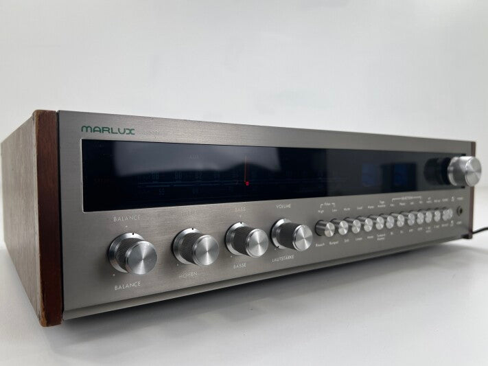 Marlux MR-220 - Stereo-ontvanger