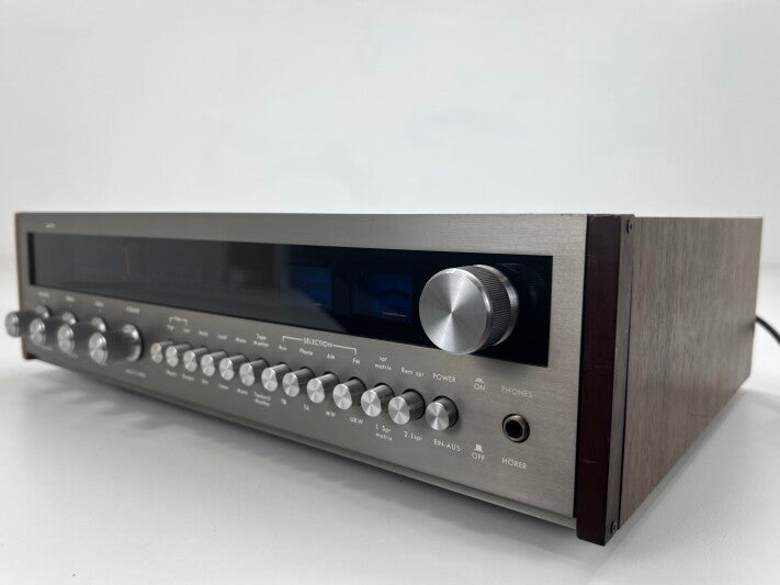 Marlux MR-220 - Stereo-ontvanger