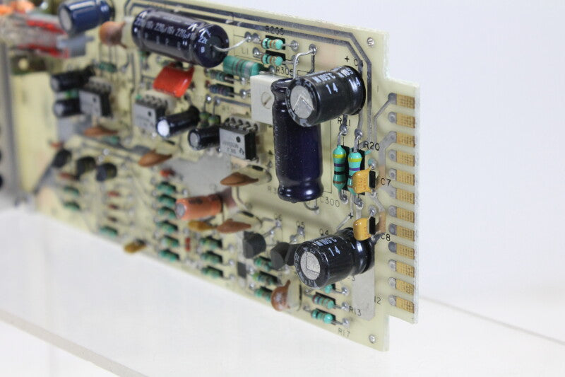MCI Output JH-24 bandrecorder (nr. 1)