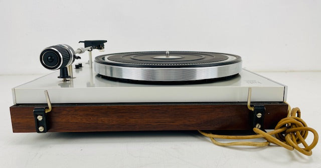 Aristona SG 1312 (Philips GA312) DC servo-draaitafel met riemaandrijving - Nieuwe riemen