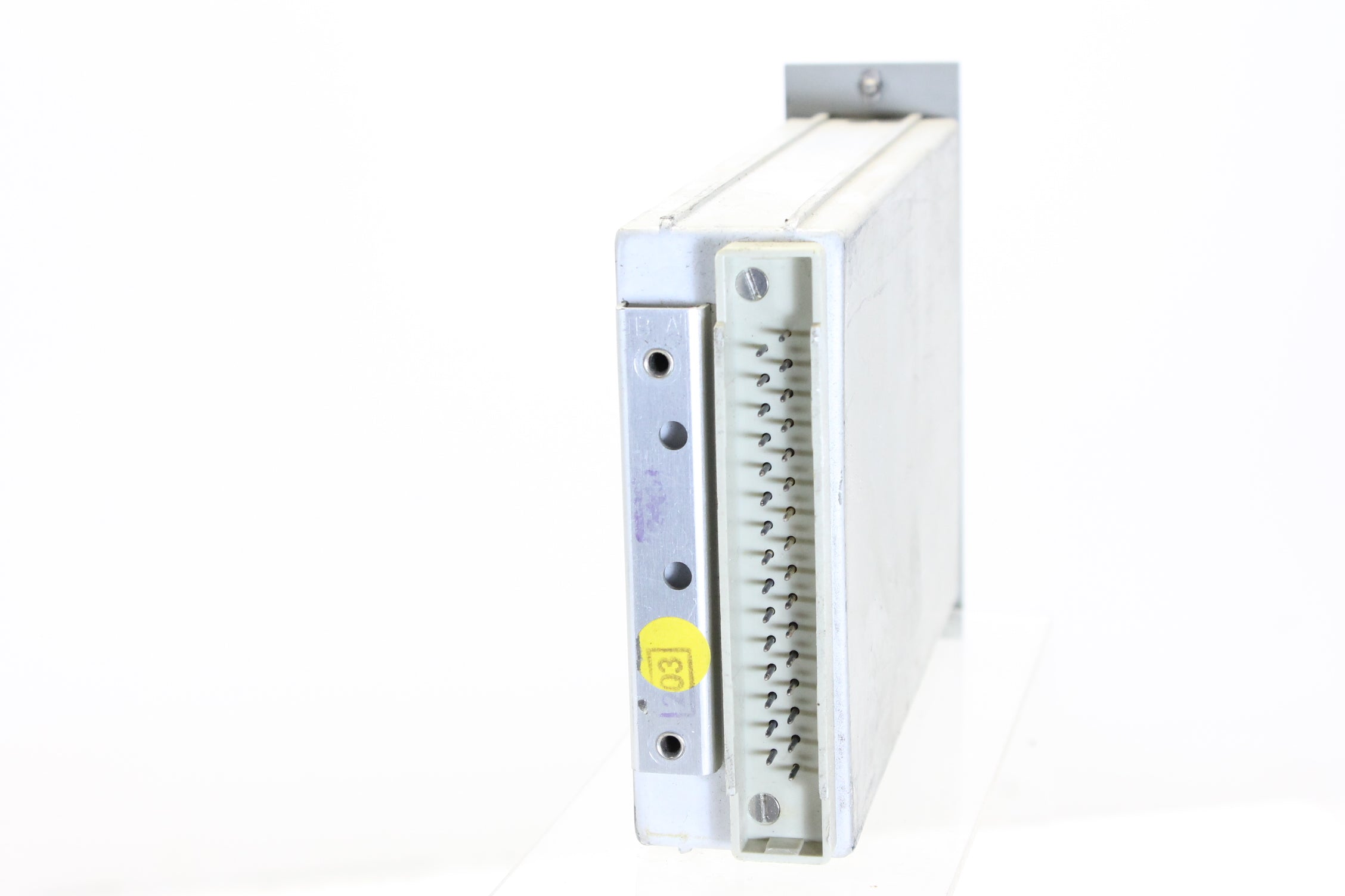 Siemens Sitral V282b 6 Channel Discrete Output Amplifier (Gruppenvorsatz) (No.2)