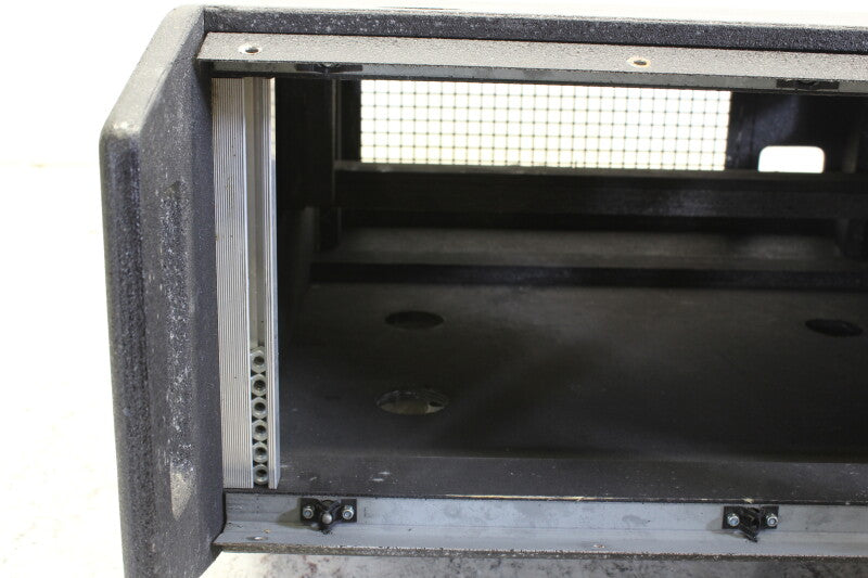 Diverse op maat gemaakte flightcase