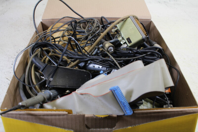 Diverse Mysterieuze diverse elektronicadoos Groot (Nr.6)