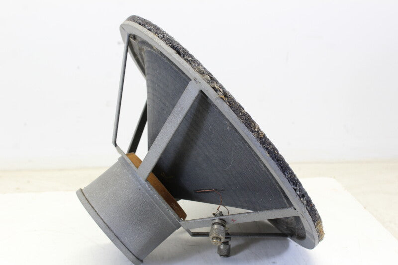 Diverse onbekende vintage 12" luidspreker
