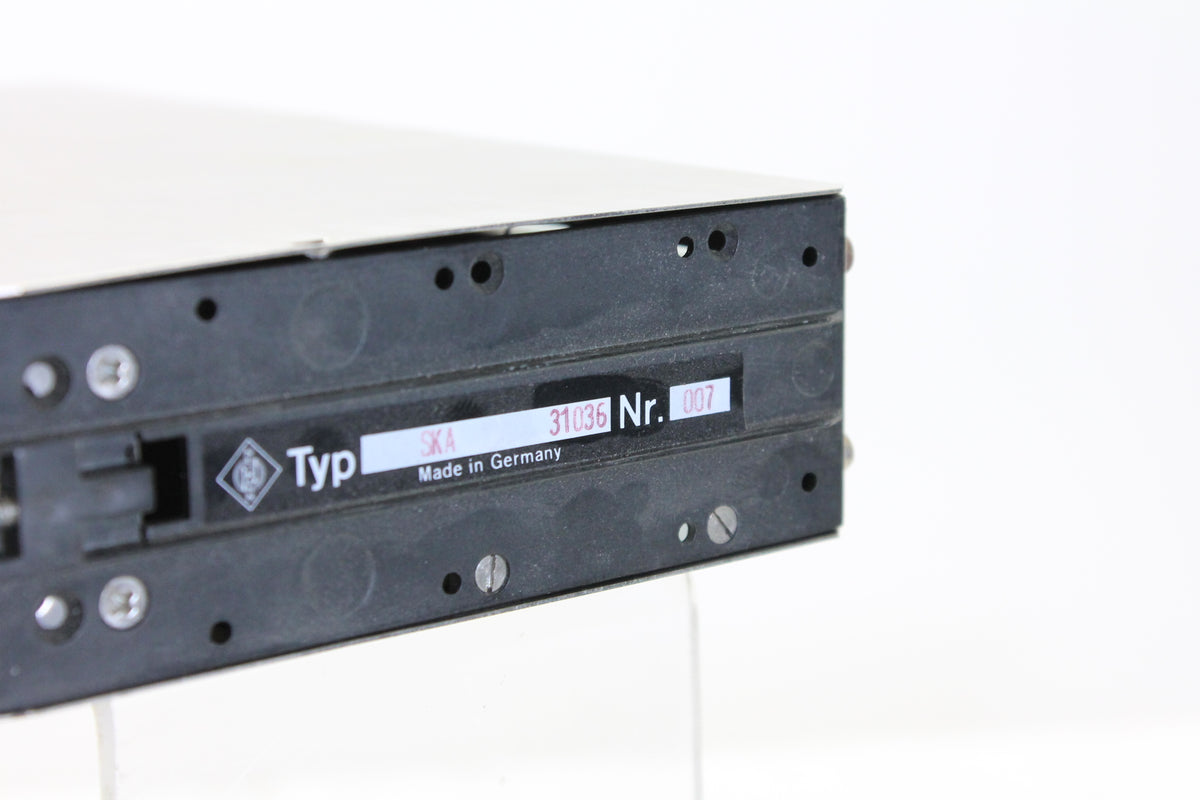 Neumann SKA 31036 Mic/Line Aux/Group send Module (nr. 2)