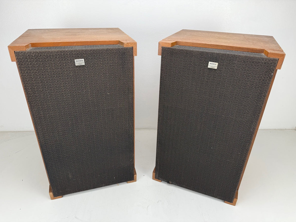Sony SS-5300A luidsprekersysteem