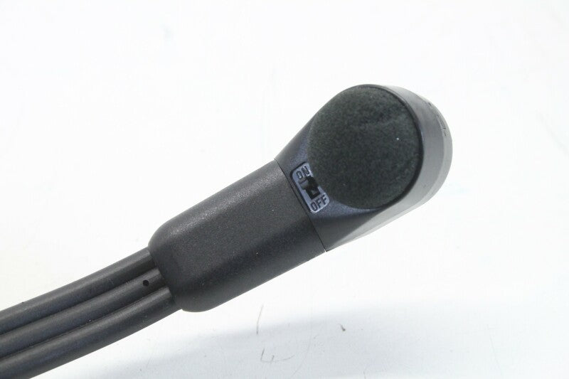 Monacor BH-008 - Dynamische Headset met Bantam TT Stekker (nr.1)