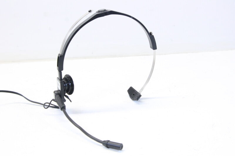 Motorola PTT-headset