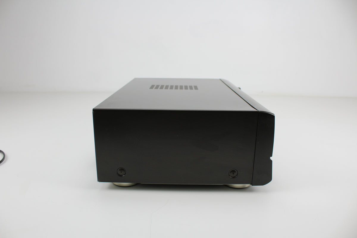 Technics SA-DX930 Stereo Receiver