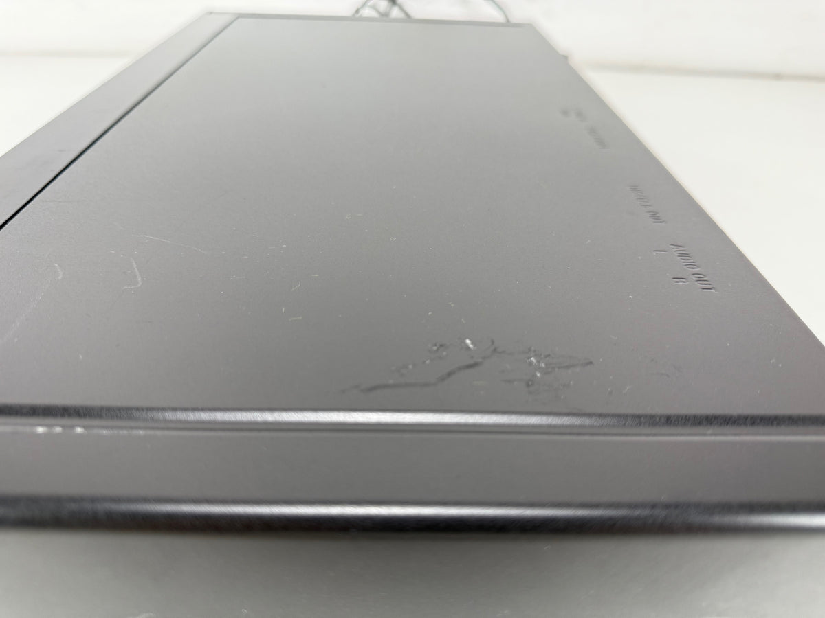 Sony DVP-S335 cd/dvd-speler - Originele handleidingen