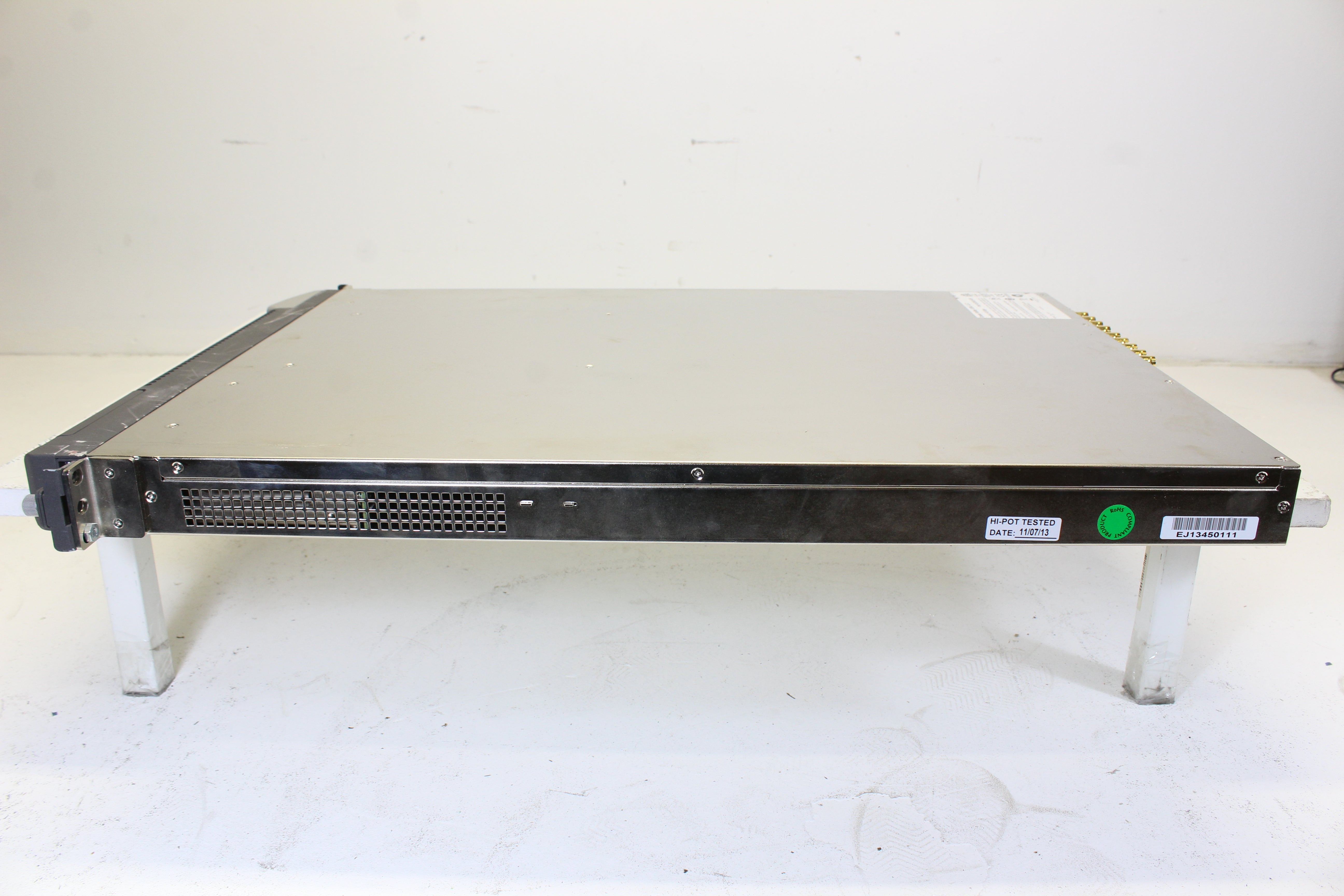 Grass Valley K2 Edge Geïntegreerde Playout Server (nr. 3)