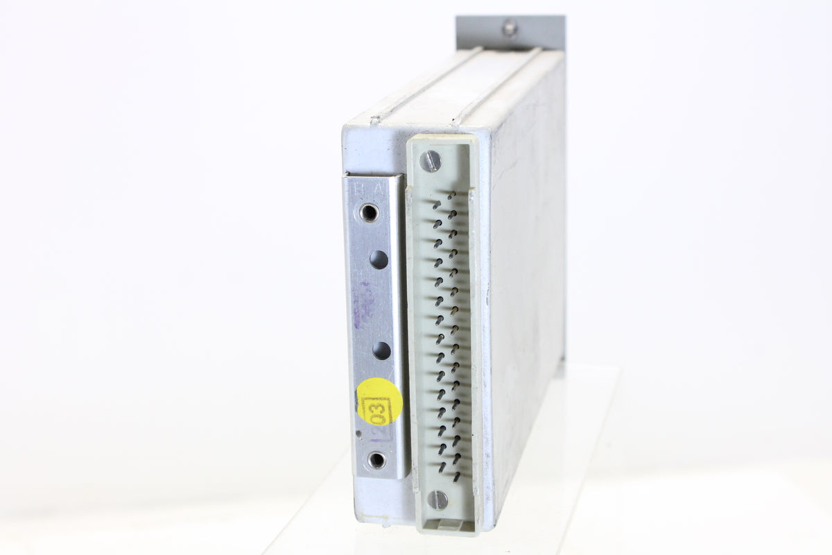 Siemens Sitral V282b 6-kanaals discrete uitgangsversterker (Gruppenvorsatz)